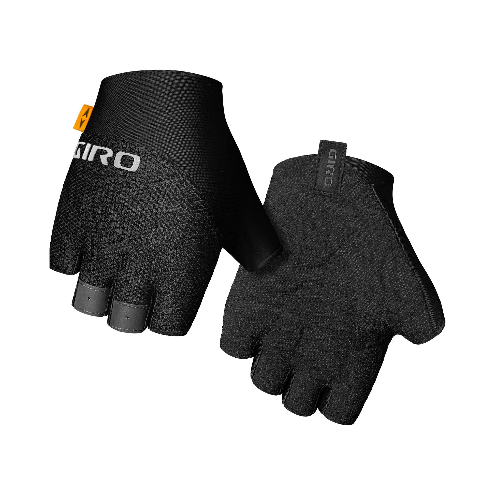 Giro Men's Supernatural Lite Glove Black Bike Gloves