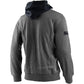 Troy Lee Designs Shield Classic Zip-Up Hoodie Navy M Sweatshirts & Hoodies