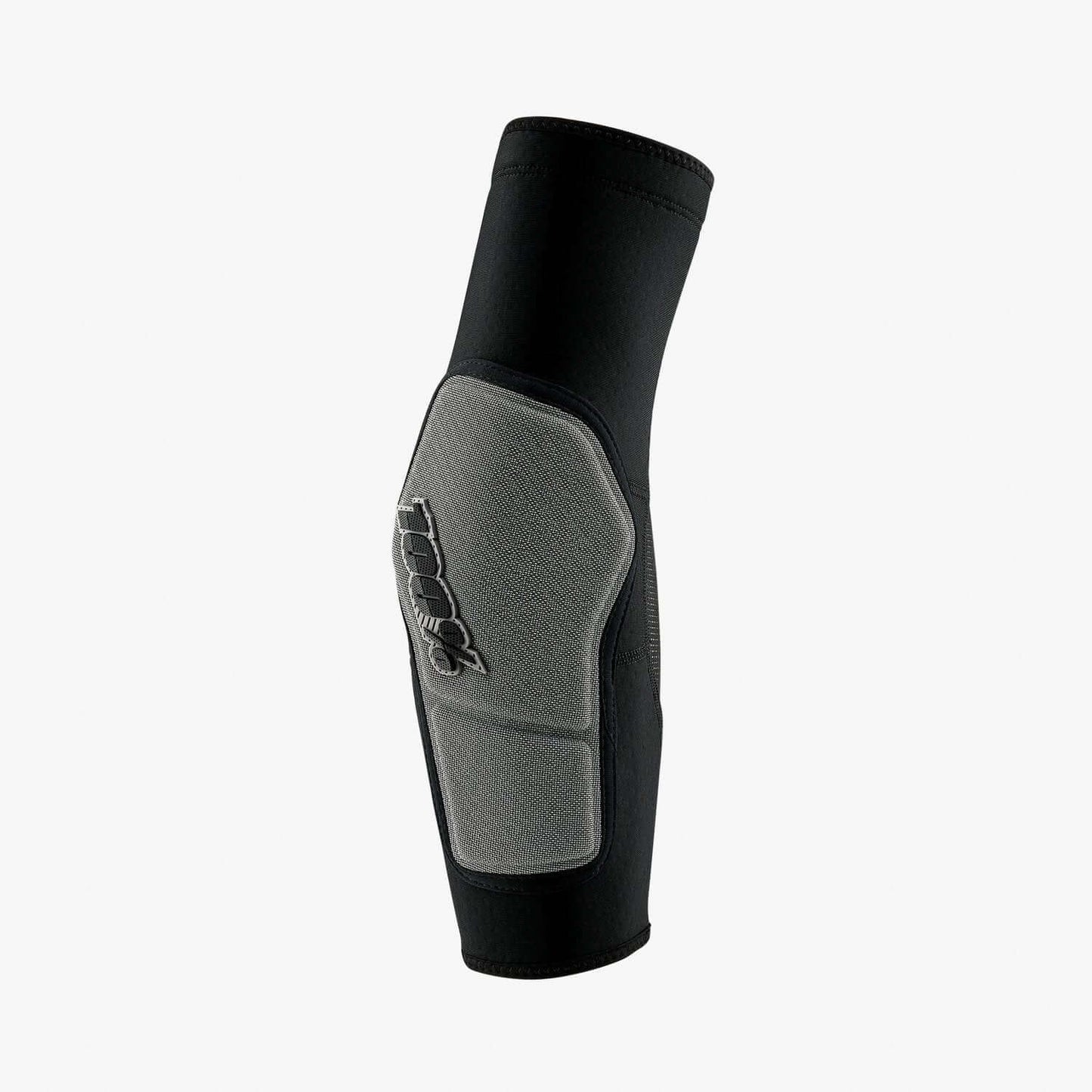100% Ridecamp Elbow Guards Black Grey L Protective Gear