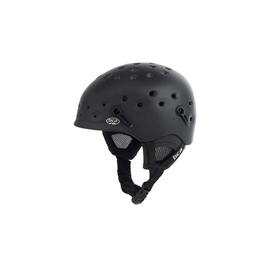 BCA BC Air Touring Helmet Black S