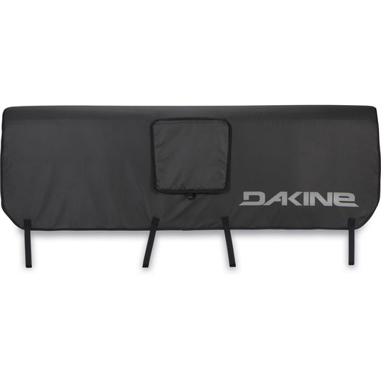 Dakine Pickup Pad DLX Black Tailgate Pads