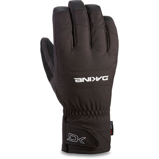 Dakine Scout Short Glove Black Snow Gloves