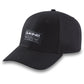 Dakine Go To Ball Cap Black OS Hats