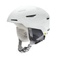 Smith Vida MIPS Snow Helmet Matte Satin White M Snow Helmets