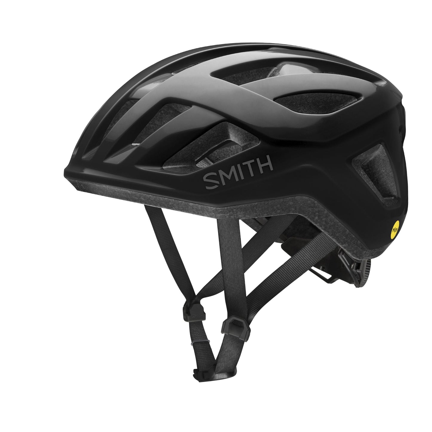 Smith Signal MIPS Helmet - OpenBox Black XL Bike Helmets