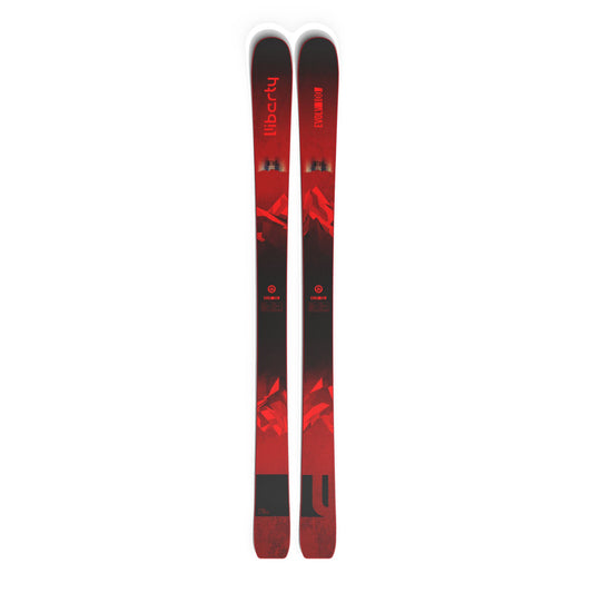 Liberty Skis Evolv100 Skis Skis