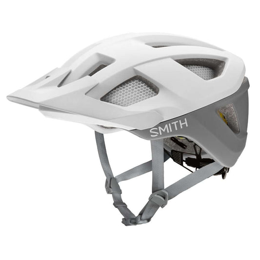 Smith Session MIPS Helmet - OpenBox Matte White M Bike Helmets