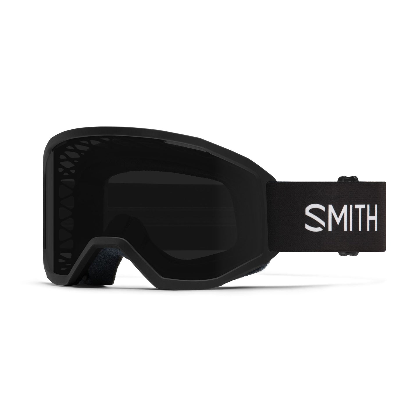 Smith Loam MTB Goggles Black Sun Black Bike Goggles