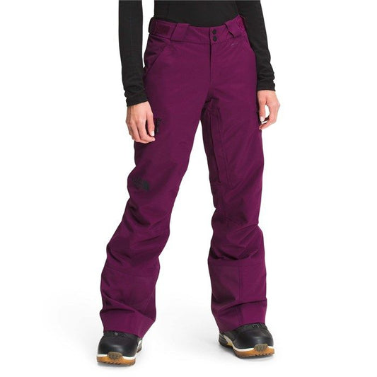 The North Face Women's Lostrail FUTURELIGHT™ Pant Pamplona Purple L Snow Pants
