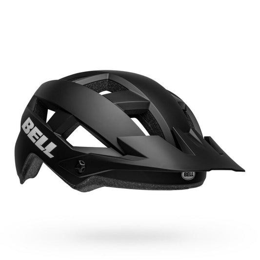 Bell Spark 2 MIPS Helmet - OpenBox Matte Black Bike Helmets