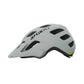 Giro Fixture MIPS Helmet Matte Grey UA Bike Helmets