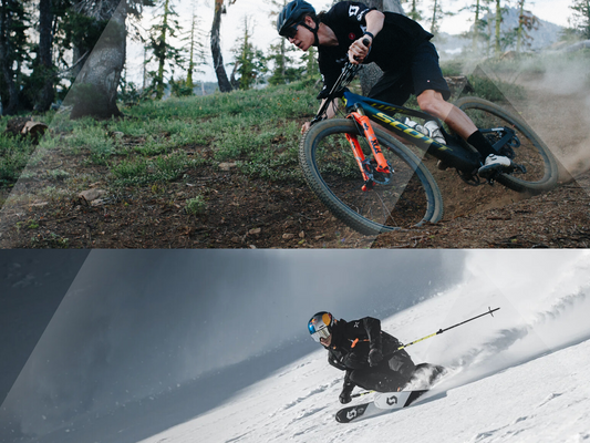 Dreamruns' Scott Sports Liquidation Sale - Up to 50% Off Snowboard and Mountain Bike Bliss!