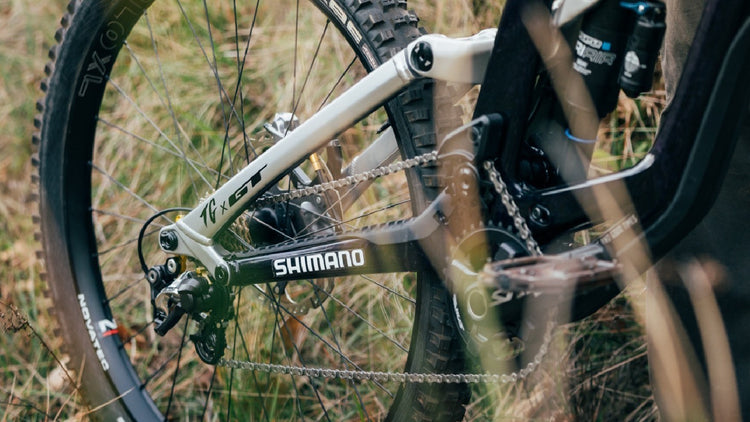 Shimano