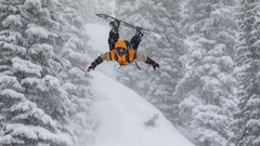 Volcom Snow – Dreamruns.com