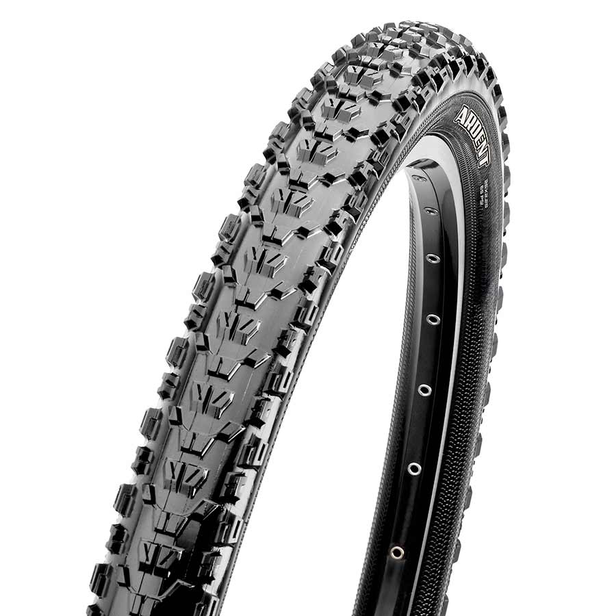 Maxxis Ardent Tire - 27.5 x 2.25 Tubeless Folding Black Dual EXO - Maxxis Tires