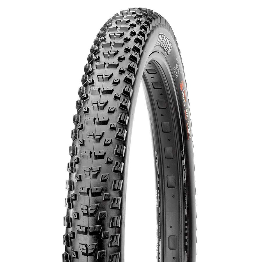 Maxxis Rekon Tire - 29 x 2.25 Tubeless Folding Black 3C MaxxSpeed EXO - Maxxis Tires