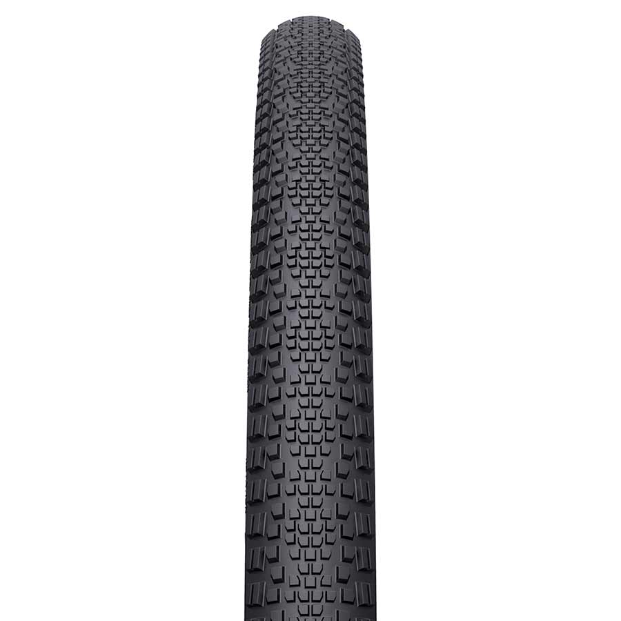 WTB Riddler 700c Tire - 700 x 45 TCS Tubeless Folding BLK Light Fast Rolling - WTB Tires