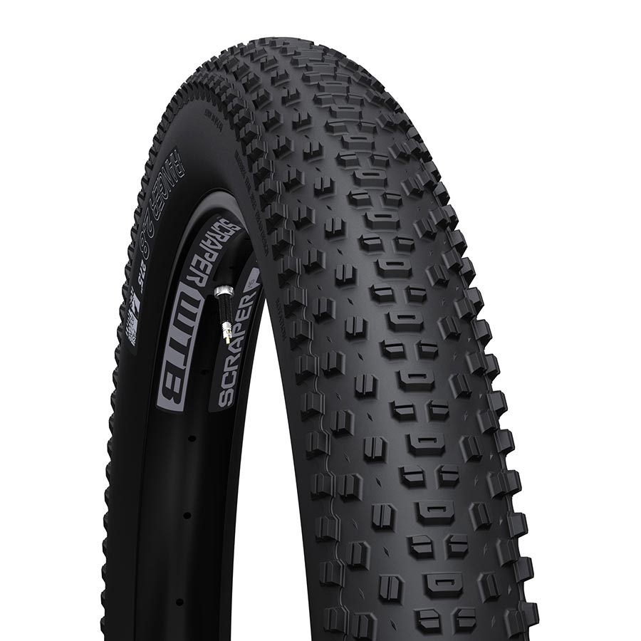 WTB Ranger TCS Light/Fast Rolling SG2 Tire 27.5 x 2.8" - WTB Tires