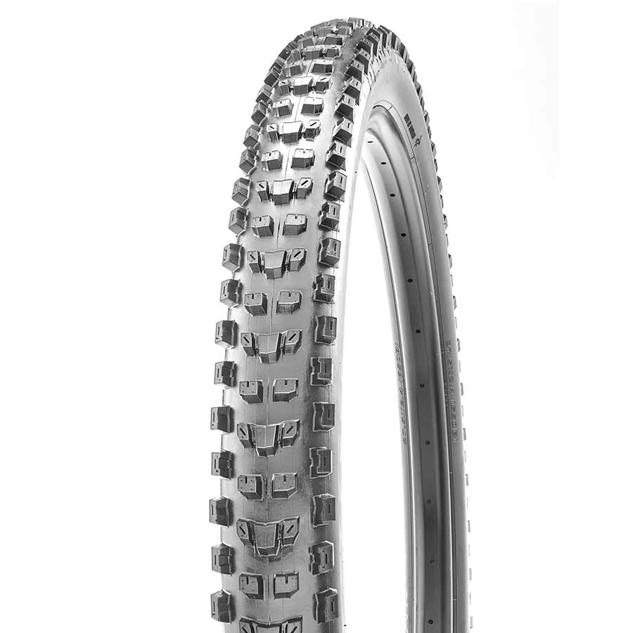 Maxxis Dissector Tire - 29 x 2.4 Tubeless Folding BLK 3C MaxxTerra EXO Wide Trail - Maxxis Tires