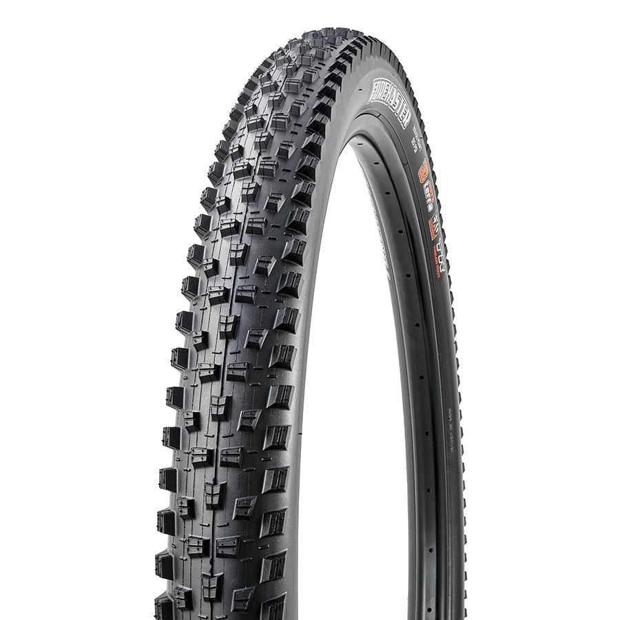 Maxxis Forekaster Tire - 29 x 2.4 Tubeless Folding Black 3CT EXO - Maxxis Tires