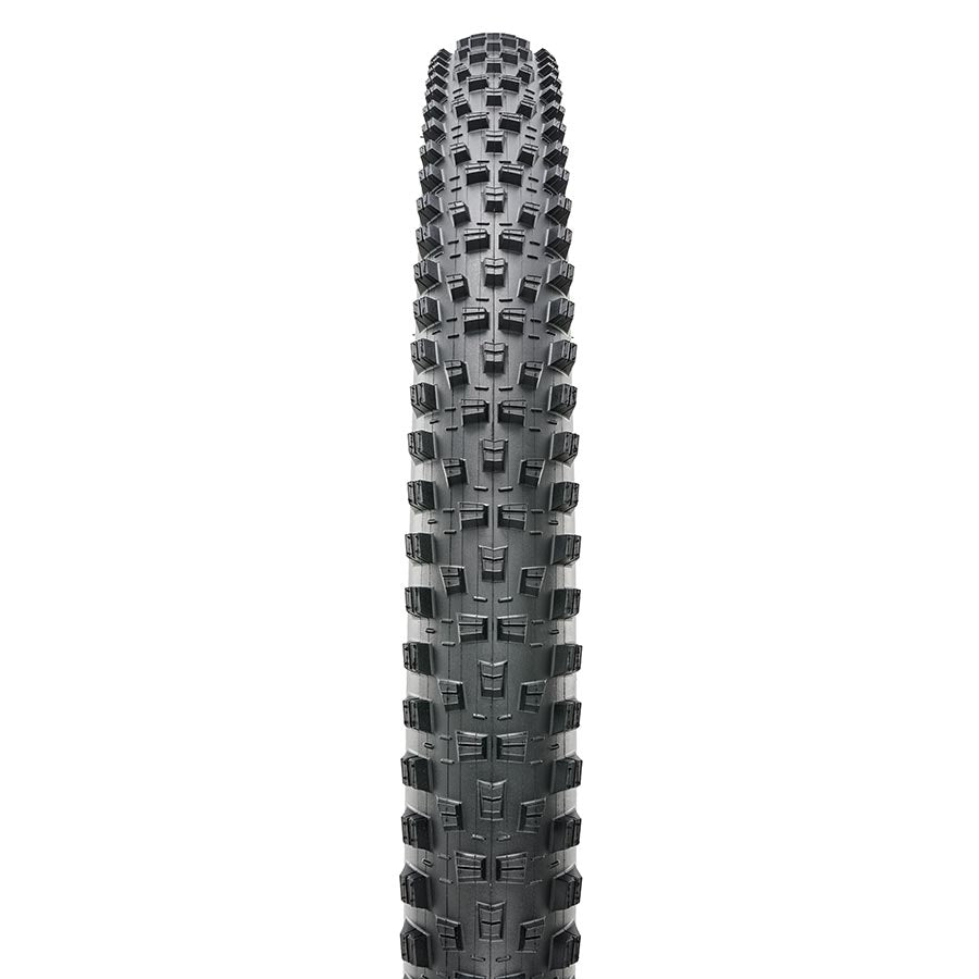 Maxxis Forekaster Tire - 29 x 2.6 Tubeless Folding Black Dual EXO - Maxxis Tires