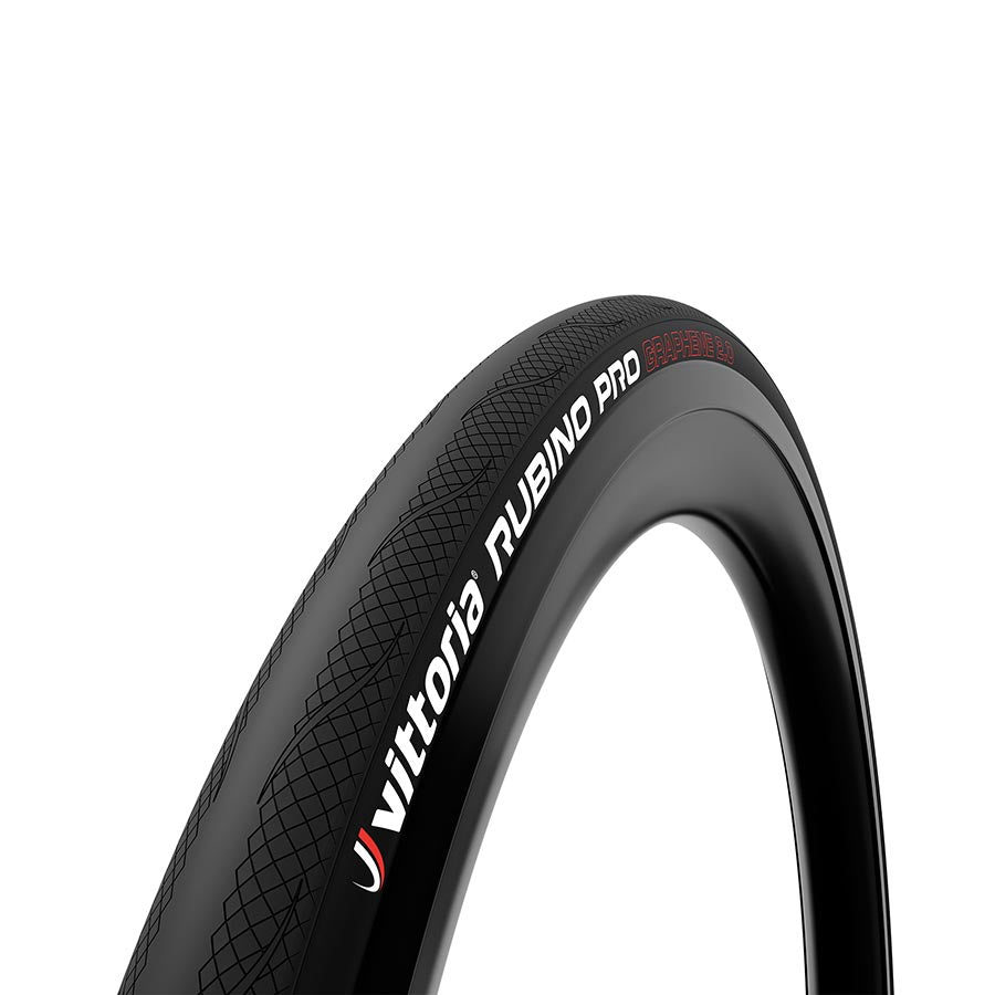 Vittoria Zaffiro Pro V G2.0 Tire 700x23 Black - Vittoria Tires