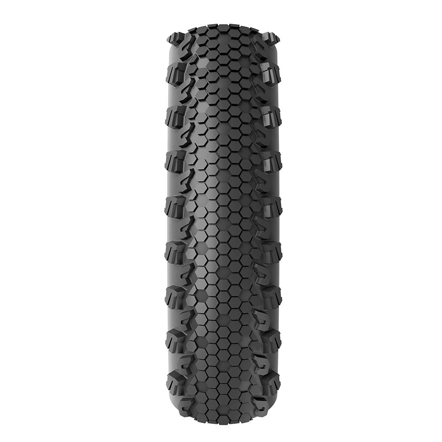 Vittoria Terreno DRY G2.0 Gravel Tire 700x45C Folding Tubeless Ready Grey - Vittoria Tires