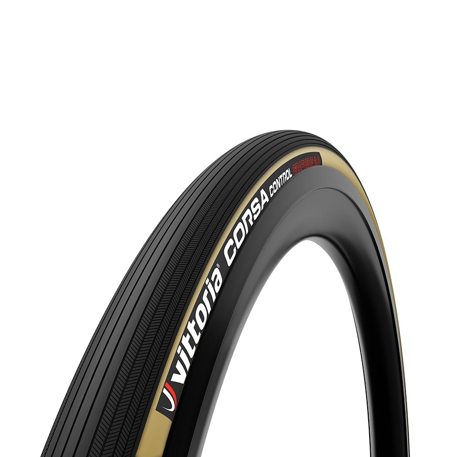 Vittoria Corsa Pro Control Tire - 700 x 28 Tubeless Folding Black/Para G2.0 - Vittoria Tires