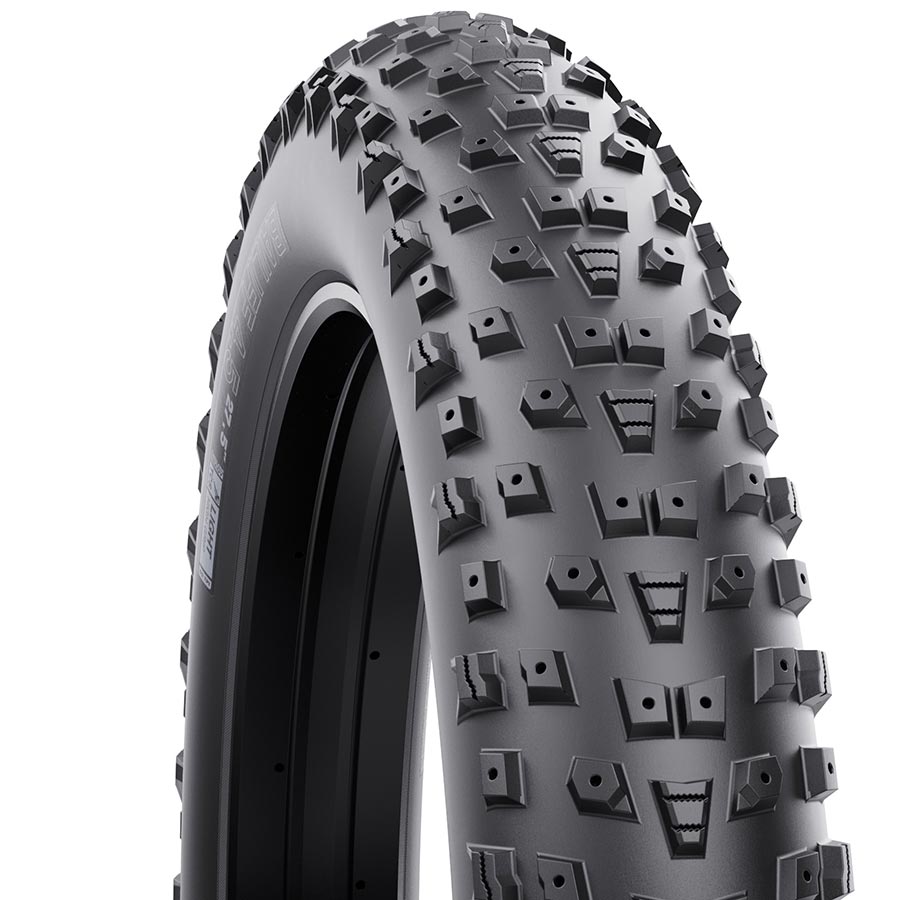 WTB Bailiff TCS Light/Fast Rolling Tire 27.5x4.5 - WTB Tires