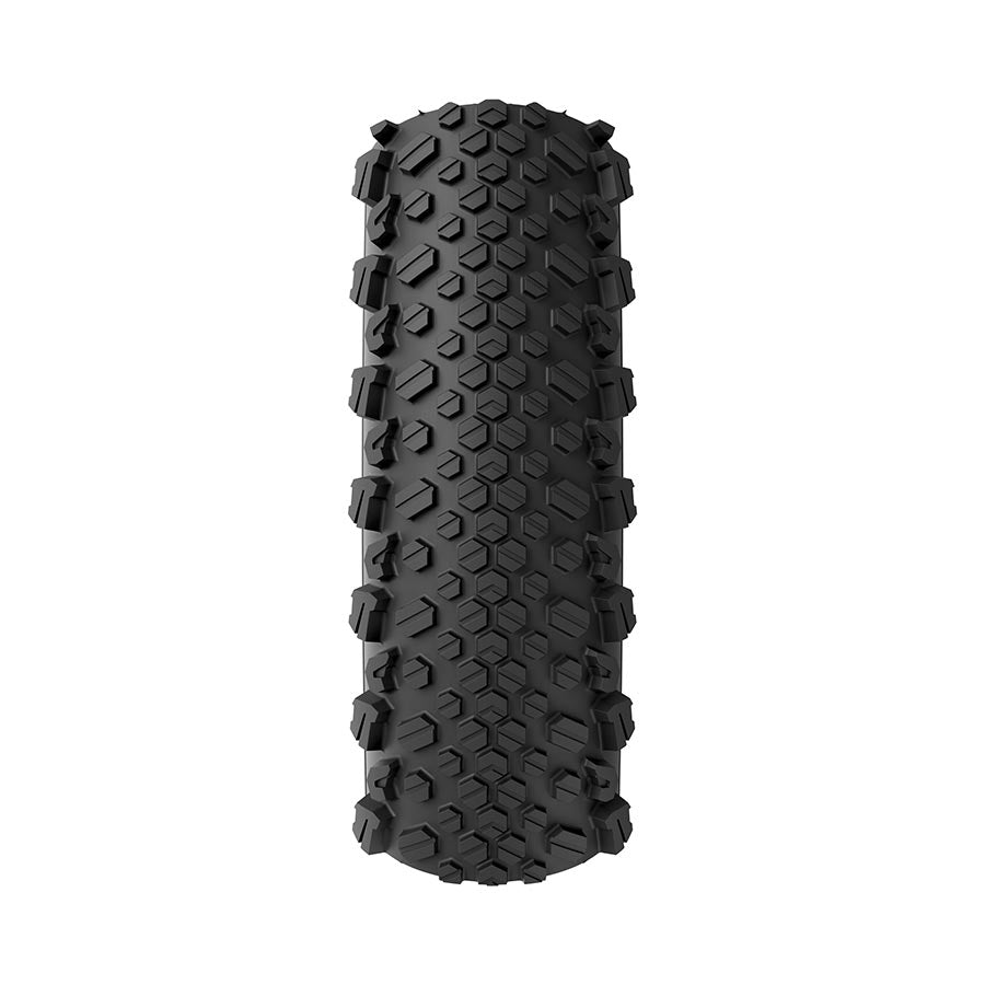 Vittoria Terreno T50 Mixed Tire - 700 x 40 Tubeless Folding Brown Gravel Endurance Graphene G2.0 - Vittoria Tires