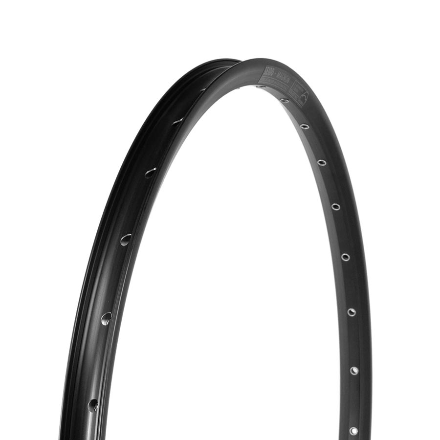 Seido Magnon Rim 650B Holes: 32 Black - Seido Rims