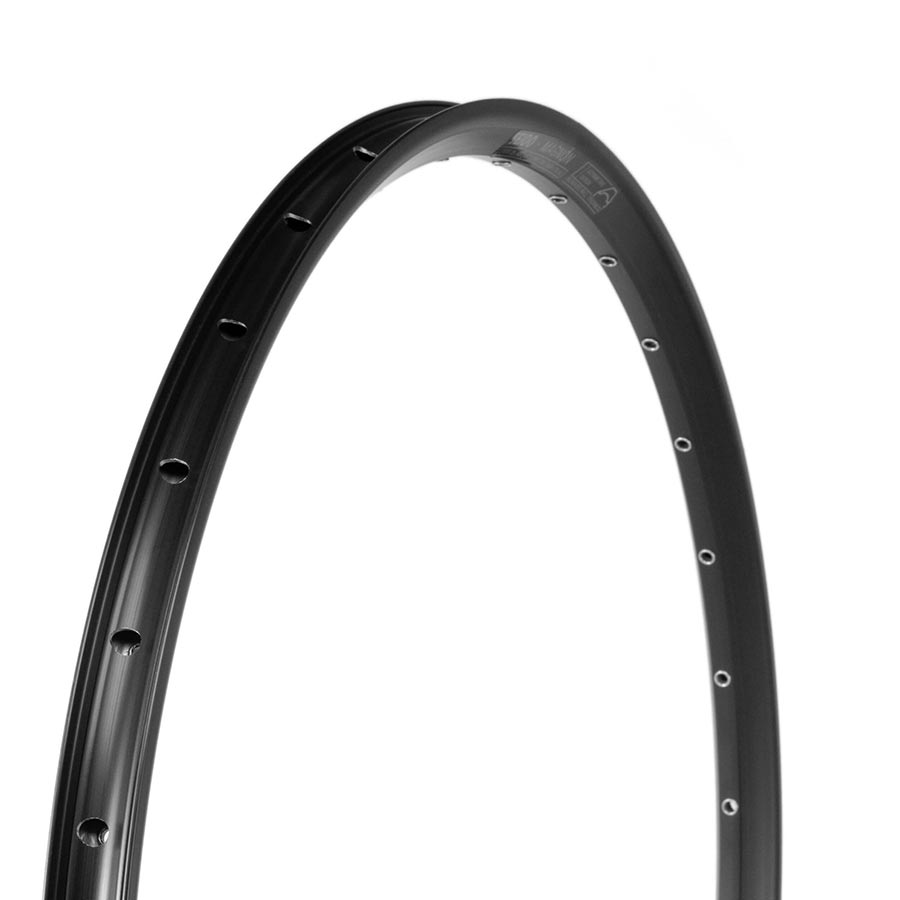 Seido Magnon Rim 700C Holes: 32 Black - Seido Rims