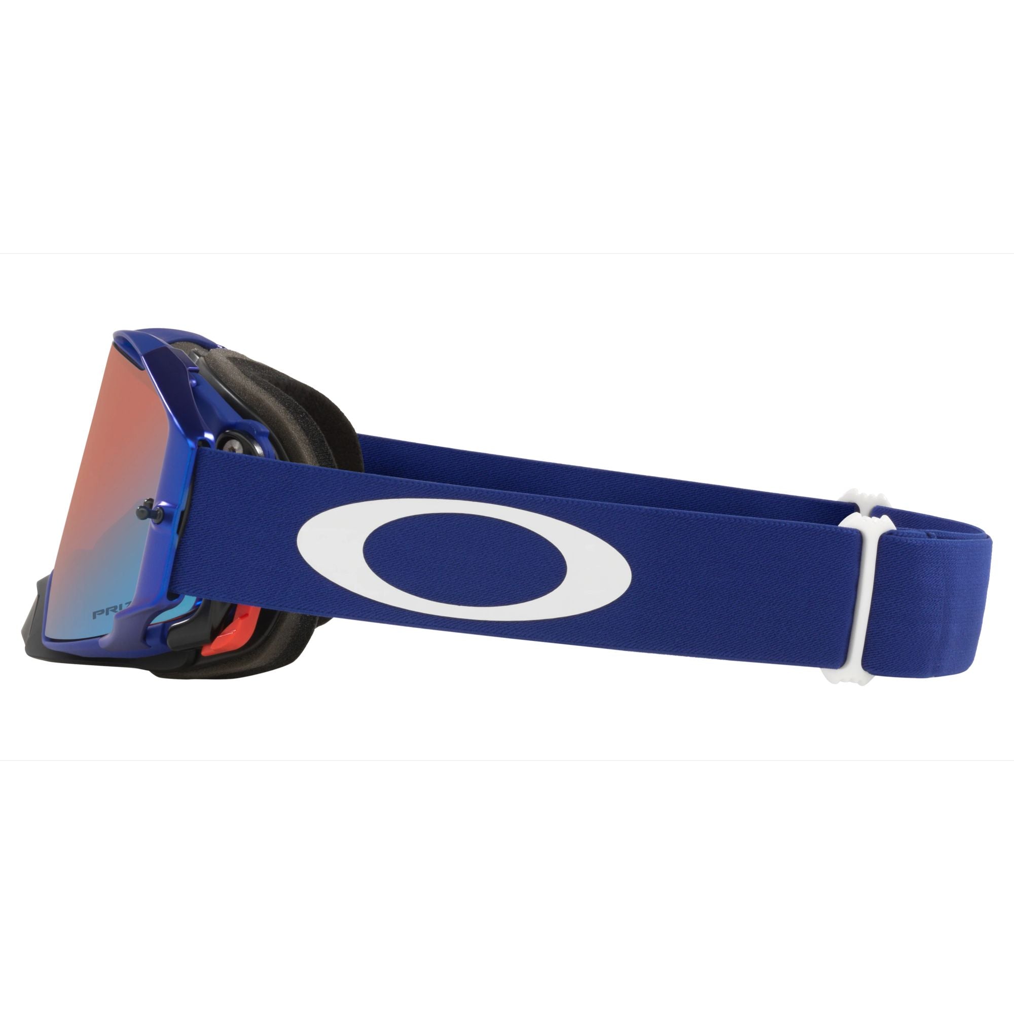 Oakley prizm hotsell mx goggles