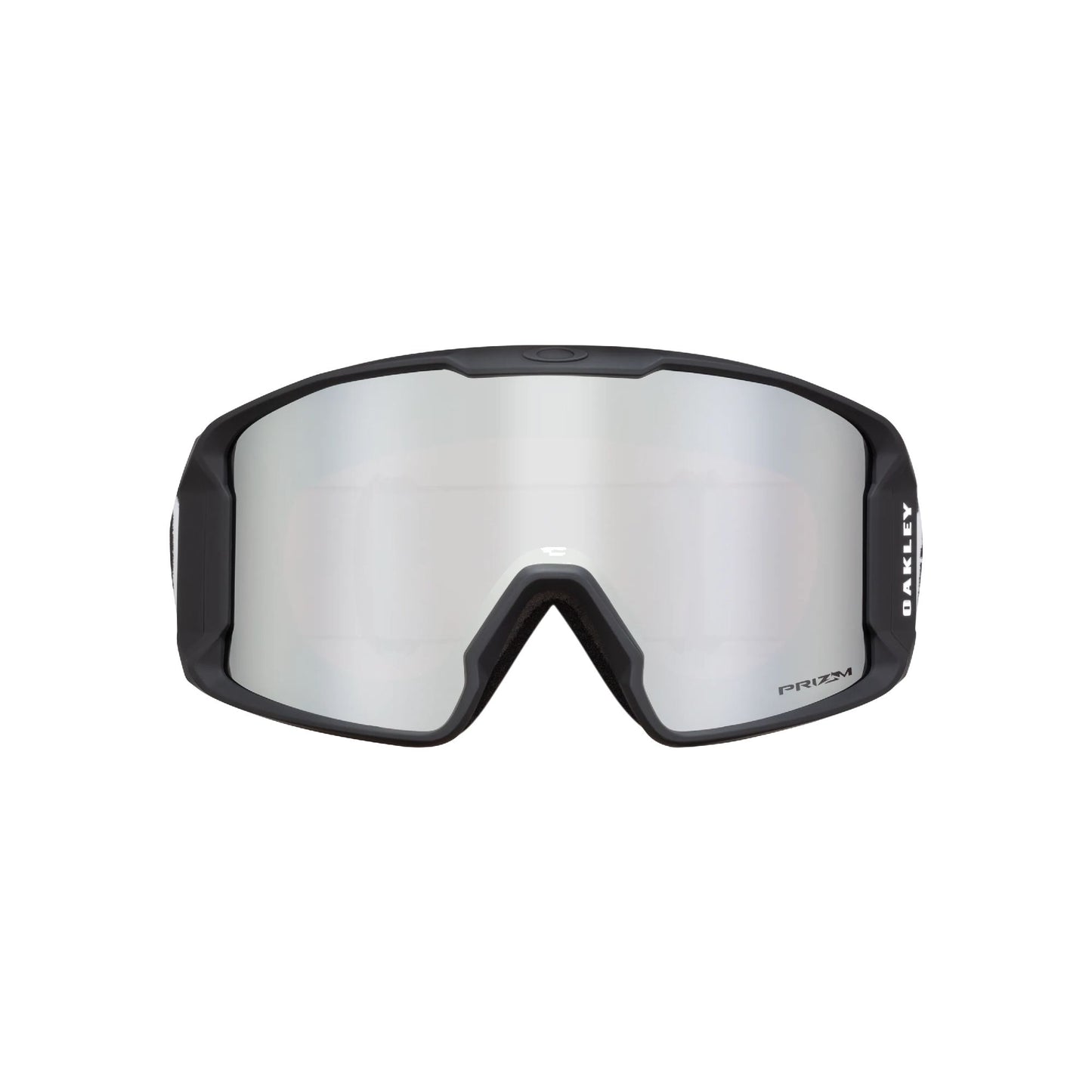 Oakley Line Miner L Snow Goggles Matte Black / Prizm Snow Black Iridium Snow Goggles