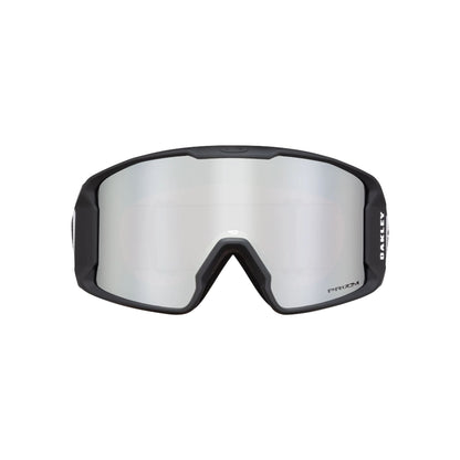 Oakley Line Miner L Snow Goggles Matte Black Prizm Snow Black Iridium - Oakley Snow Goggles