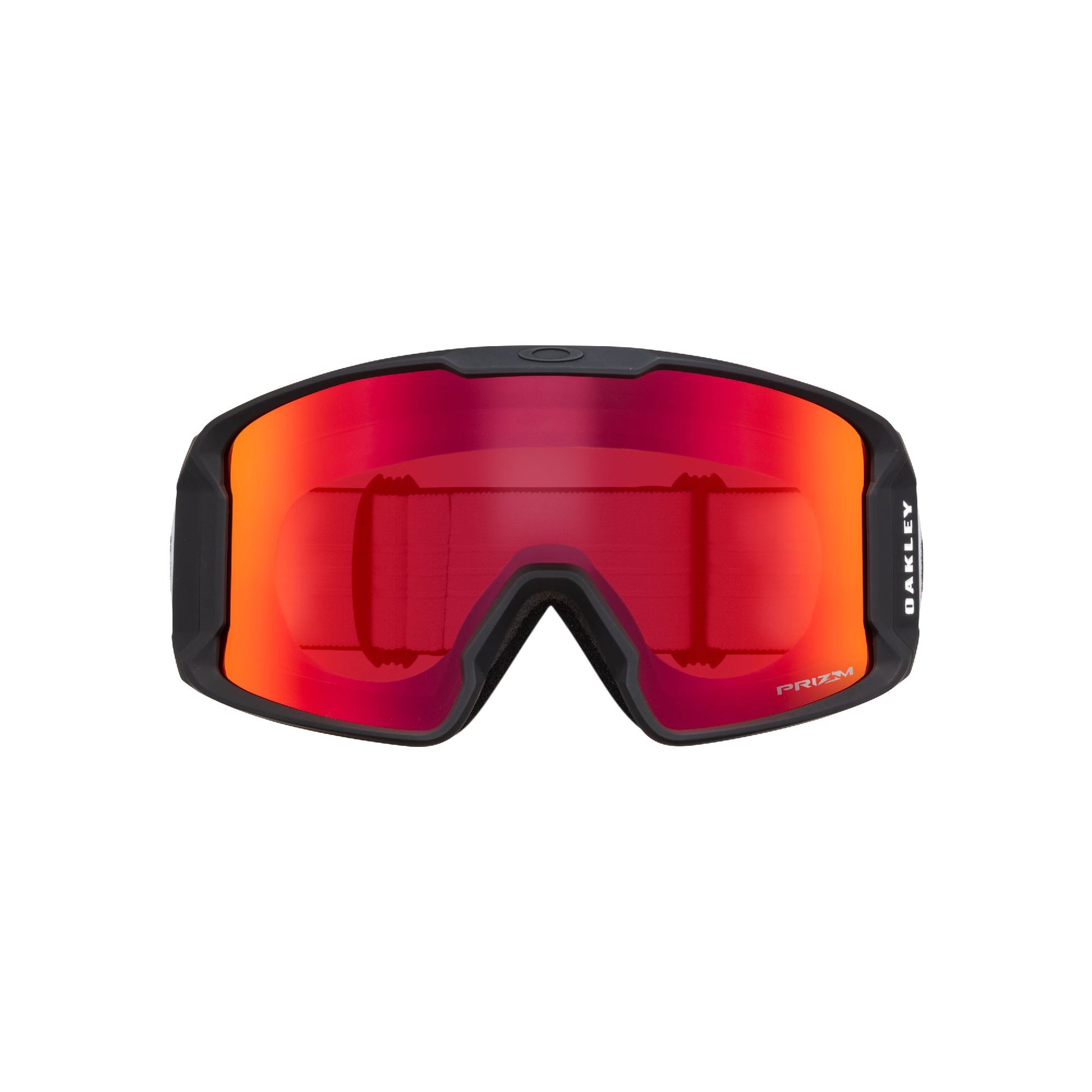 Oakley Line Miner L Snow Goggles Matte Black / Prizm Snow Torch Iridium Snow Goggles
