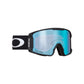 Oakley Line Miner L Snow Goggles Matte Black / Prizm Snow Sapphire Iridium Snow Goggles