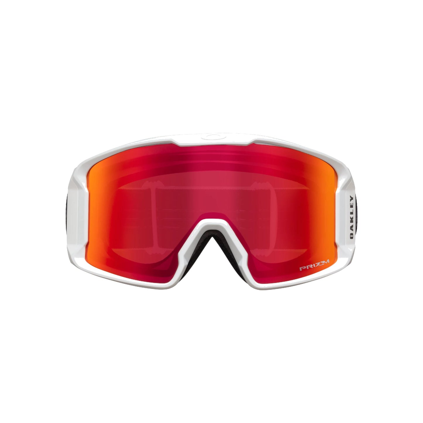 Oakley Line Miner L Snow Goggles Matte White / Prizm Snow Torch Iridium Snow Goggles