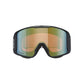 Oakley Line Miner L Snow Goggles Matte Black / Prizm Sage Gold Snow Goggles