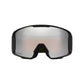 Oakley Line Miner L Snow Goggles Camo / Prizm Black Iridium Snow Goggles
