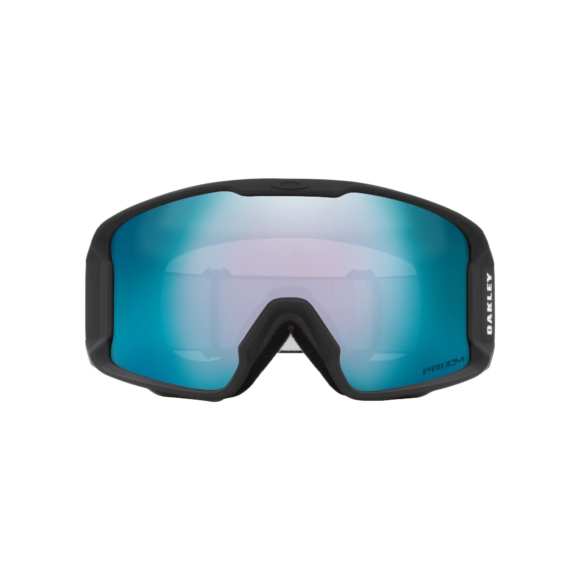 Oakley line clearance miner matte black