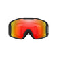 Oakley Line Miner M Snow Goggles Matte Black / Prizm Snow Torch Iridium Snow Goggles