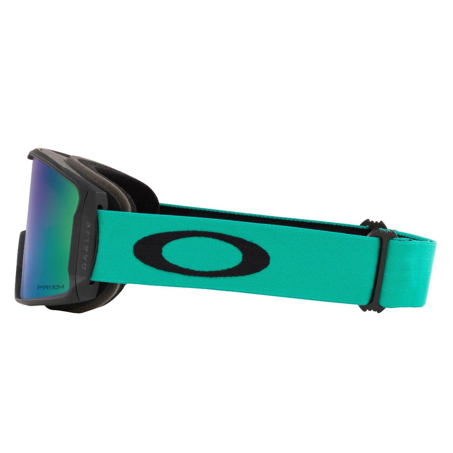 Oakley Line Miner M Snow Goggles Celeste / Prizm Jade Snow Goggles