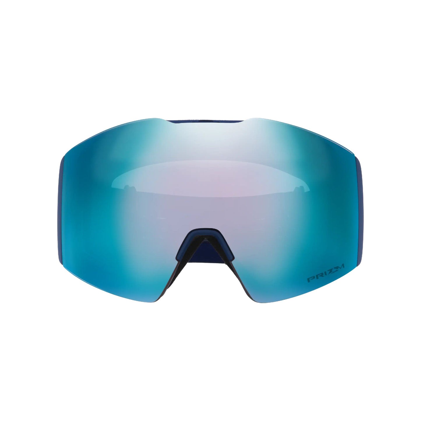 Oakley Fall Line L Snow Goggles Matte Navy / Prizm Sapphire Iridium Snow Goggles