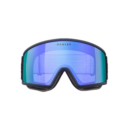 Oakley Target Line L Snow Goggles Celeste Persimmon - Oakley Snow Goggles