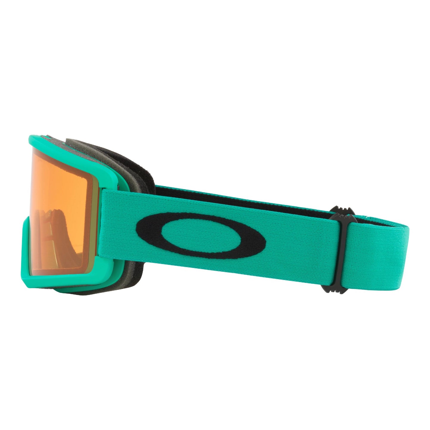 Oakley Target Line M Snow Goggles Celeste / Persimmon Snow Goggles