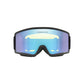 Oakley Youth Target Line S Snow Goggles Matte Black / Hi Yellow Snow Goggles