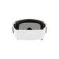 Oakley Youth Target Line S Snow Goggles Matte White / Dark Grey Snow Goggles