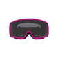Oakley Youth Target Line S Snow Goggles Ultra Purple / Dark Grey Snow Goggles