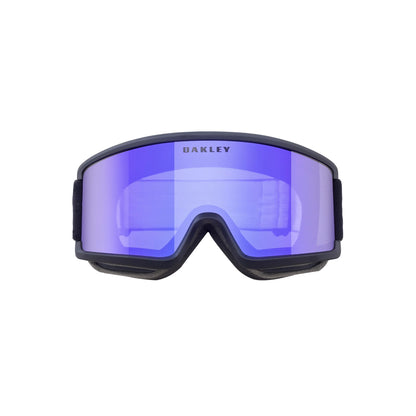 Oakley Youth Target Line S Snow Goggles Celeste Persimmon - Oakley Snow Goggles